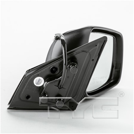 Tyc Door Mirror, 6580231 6580231
